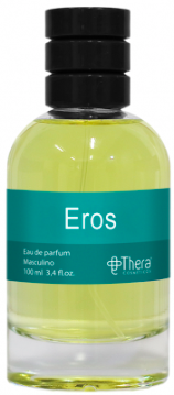 Eros (Azzaro Pour Homme) - Thera Cosméticos