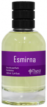 Esmirna (Chloé) - Thera Cosméticos