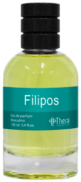 Filipos (Guerlain Vetiver) - Thera Cosméticos