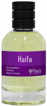 Haifa (Black XS.) - Thera Cosméticos