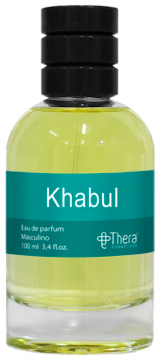 Khabul (La Nuit de L'Homme) - Thera Cosméticos