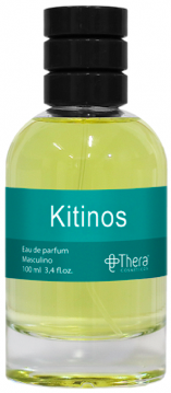 Kitinos (Dior Sauvage) - Thera Cosméticos