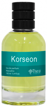 Korseon (Cool Water) - Thera Cosméticos