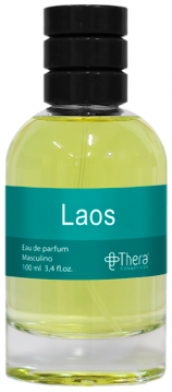 Laos (The One) - Thera Cosméticos