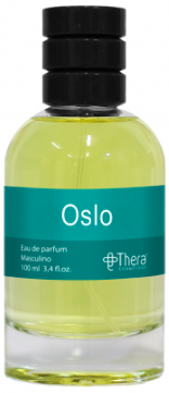 Oslo (Diesel Fuel for Life.) - Thera Cosméticos