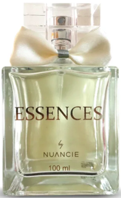 Essences 07 (Eternity Fem.) - Nuancielo