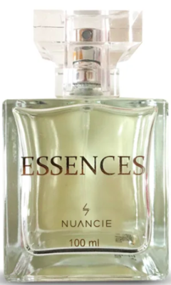 Essences 38 (Fahrenheit) - Nuancielo