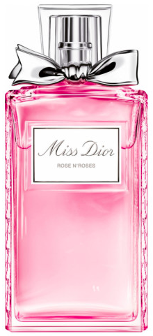 Miss Dior Rose n' Roses - Dior