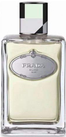 Infusion de Vetiver - Prada