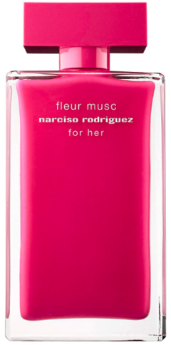 Fleur Musc for her EDP - Narciso Rodriguez - comprar online