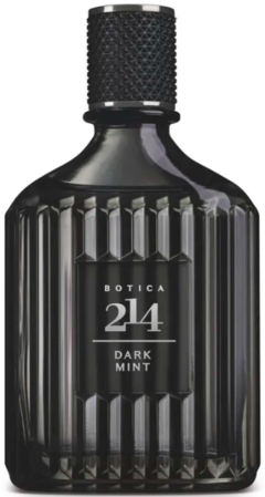 Botica 214 Dark Mint - O Boticário