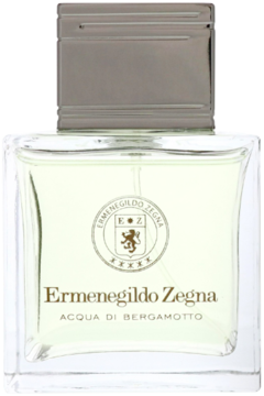 Acqua di Bergamotto - Ermenegildo Zegna