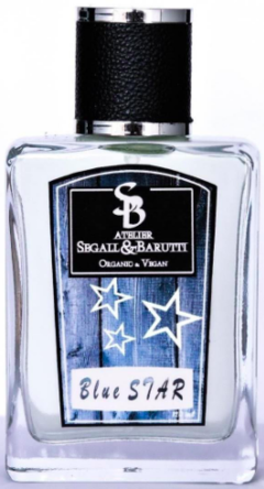 Blue Star - Atelier Segall & Barutti