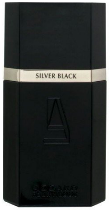 Silver Black - Azzaro