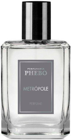 Metrópole - Phebo