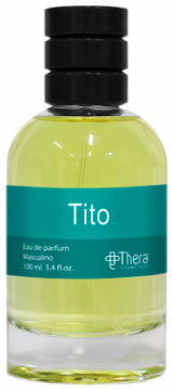 Tito (Terre D'hermes) - Thera Cosméticos