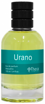 Urano (Bvlgari Man in Black) - Thera Cosméticos