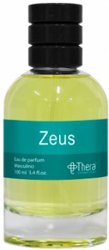 Zeus (Polo Green) - Thera Cosméticos