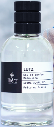 Lutz - Thera Cosméticos