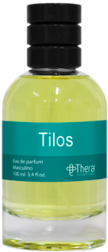 Tilos (212 Men) - Thera Cosméticos