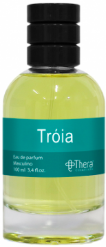 Tróia (A*men Pure Havane) - Thera Cosméticos