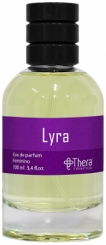 Lyra (Black Opium Floral Shock) - Thera Cosméticos