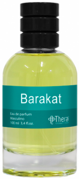 Barakat (Pure XS) - Thera Cosméticos