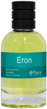 Eron (212 Vip Man Black) - Thera Cosméticos