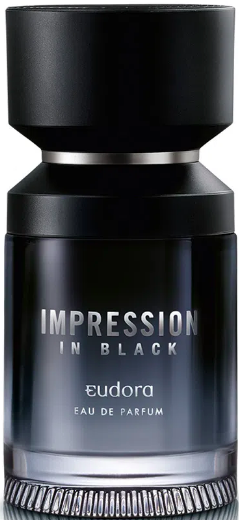 Impression in Black - Eudora