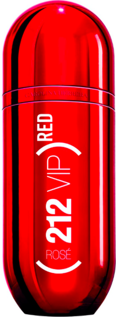 212 Vip Rosé Red - Carolina Herrera