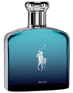 Polo Deep Blue Parfum - Ralph Lauren