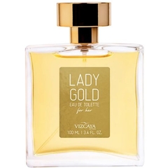 Lady Gold - Vizcaya
