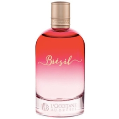 Brésil - L'Occitane