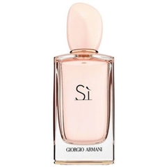 Si EDT - Giorgio Armani