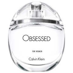 Obsessed for women - Calvin Klein