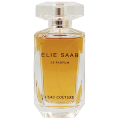 Le Parfum L'eau Couture - Elie Saab