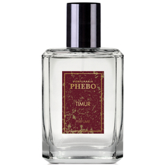 Timur - Phebo