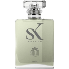 SK 92 (Sauvage Parfum) - Sacratu Kyphi