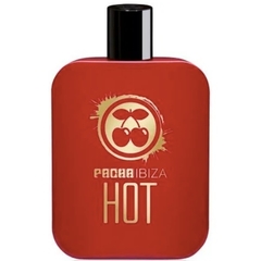 Hot - Pacha Ibiza