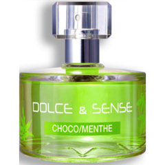 Dolce & Sense Choco/Menthe - Paris Elysees