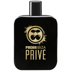 Prive - Pacha Ibiza