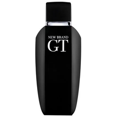 GT - New Brand