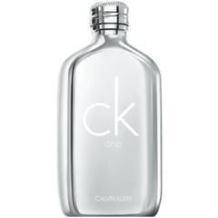 CK Platinum - Calvin Klein