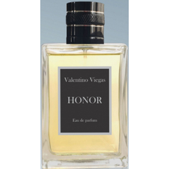 Honor (Honour Man) - Valentino Viegas