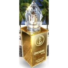 Copacabana Royal - Pocket Parfum