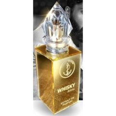 Whisky Royal - Pocket Parfum