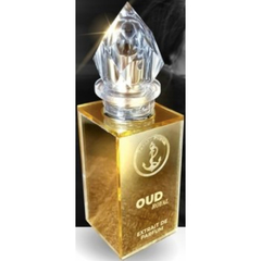 Oud Royal - Pocket Parfum