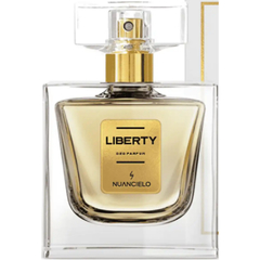 Liberty (YSL Libre) - Nuancielo