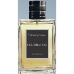 Celebration (Jubilation XXV for men) - Valentino Viegas