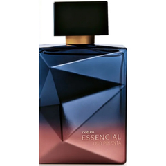 Essencial Oud Pimenta Masculino - Natura